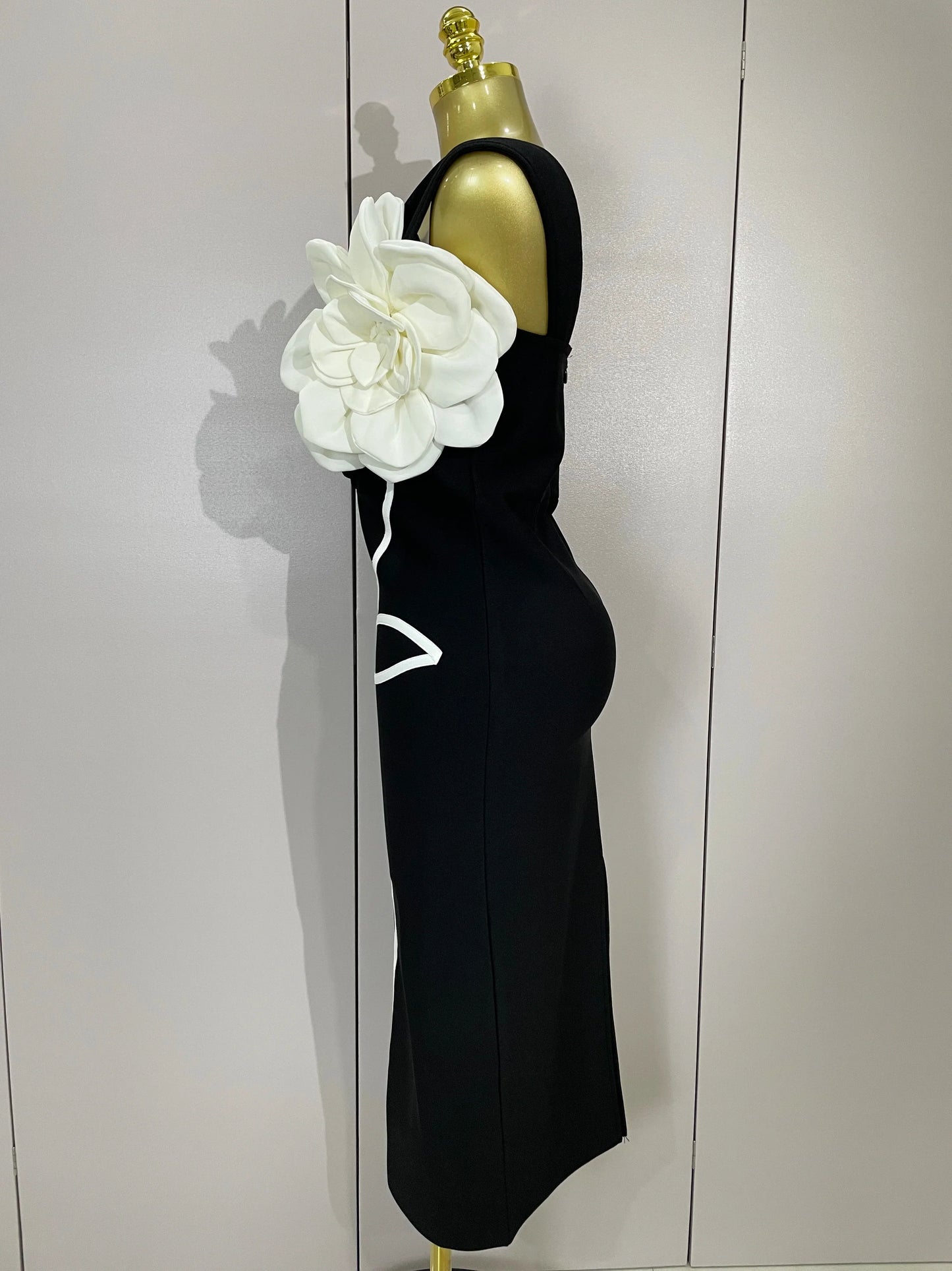 Vestido Rosabelle