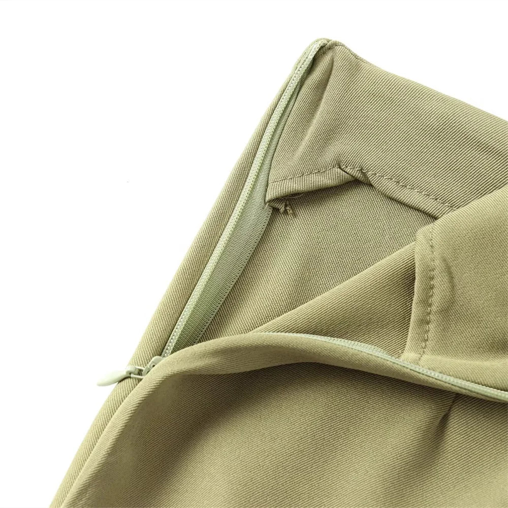 Skort Nudo Urbano