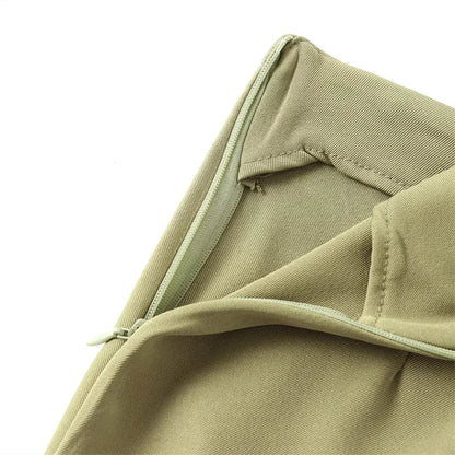 Skort Nudo Urbano