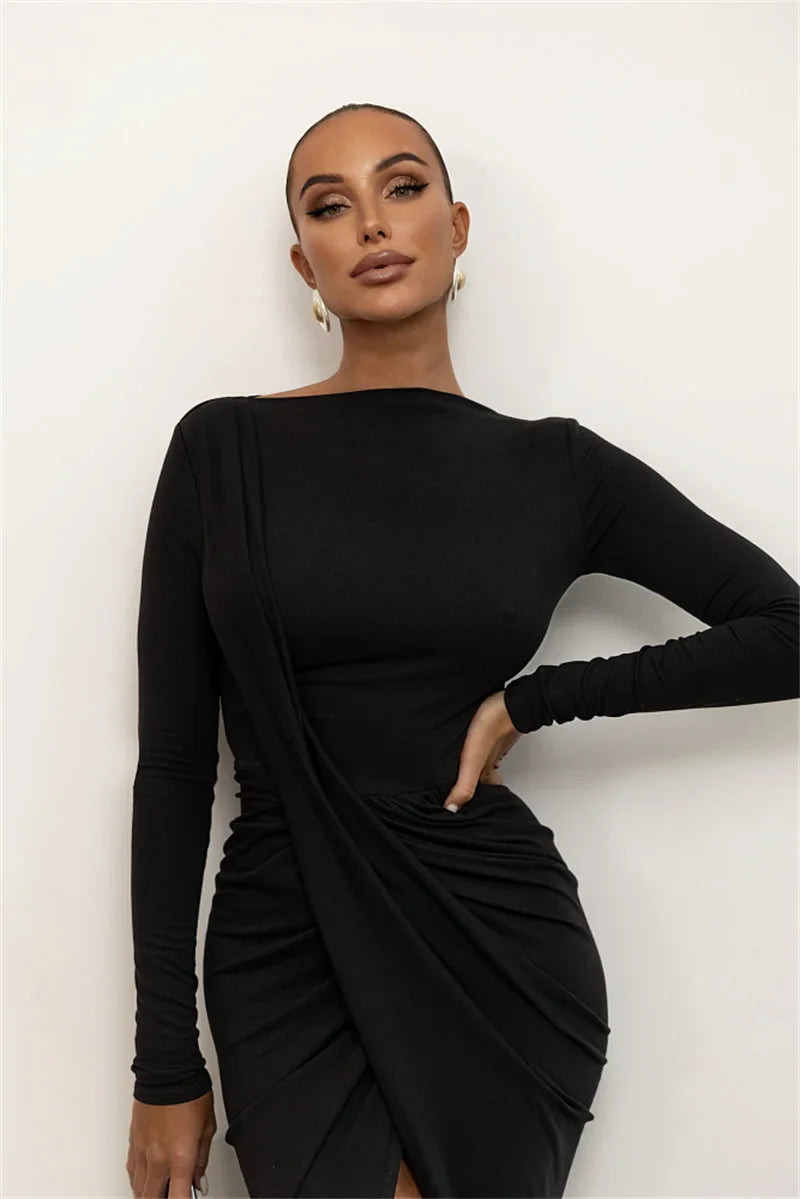 Vestido Scarlett
