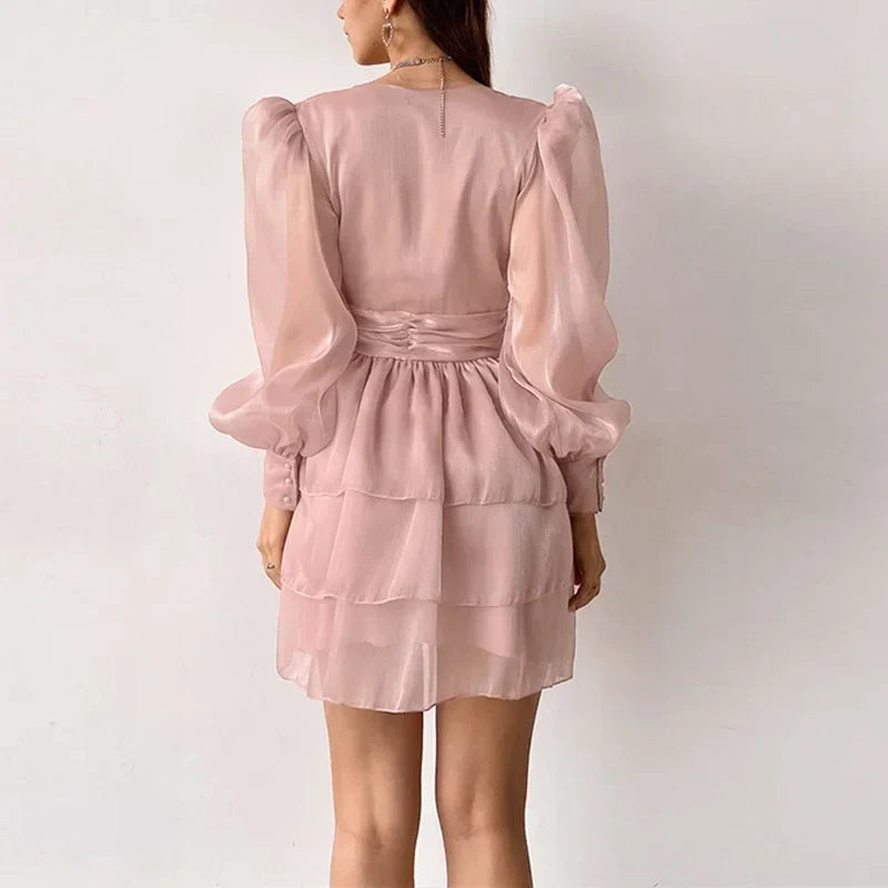 Sophia Dress