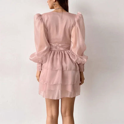 Sophia Dress
