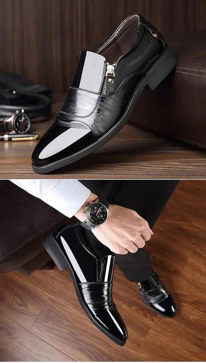 Luxe Step Hombre