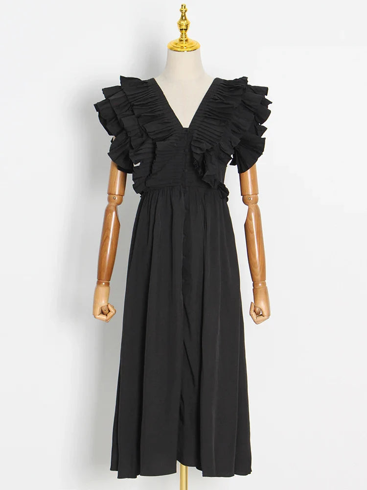 Vestido Mariposa