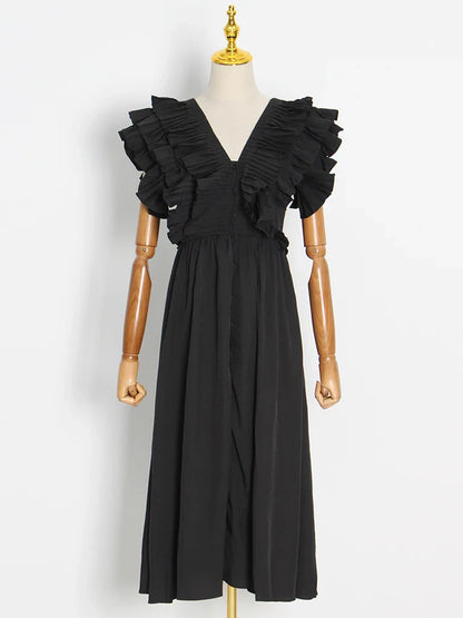 Vestido Mariposa