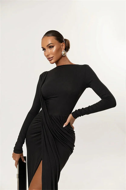 Vestido Scarlett