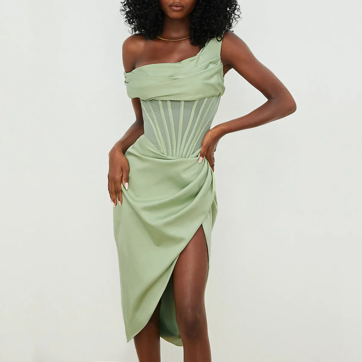 Vestido Diva