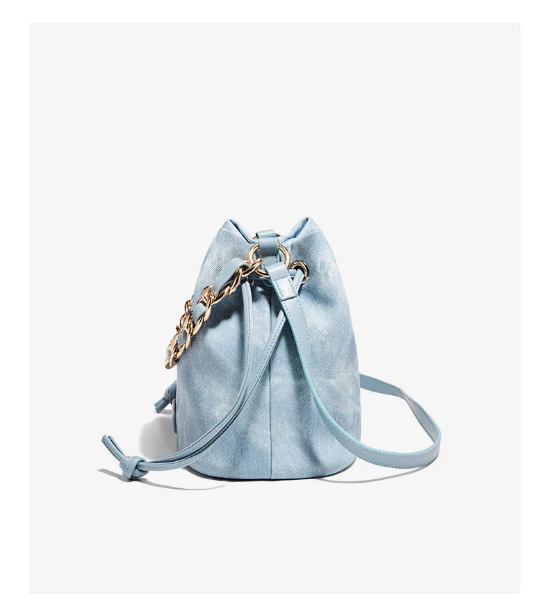 Bolso Sky Luxe