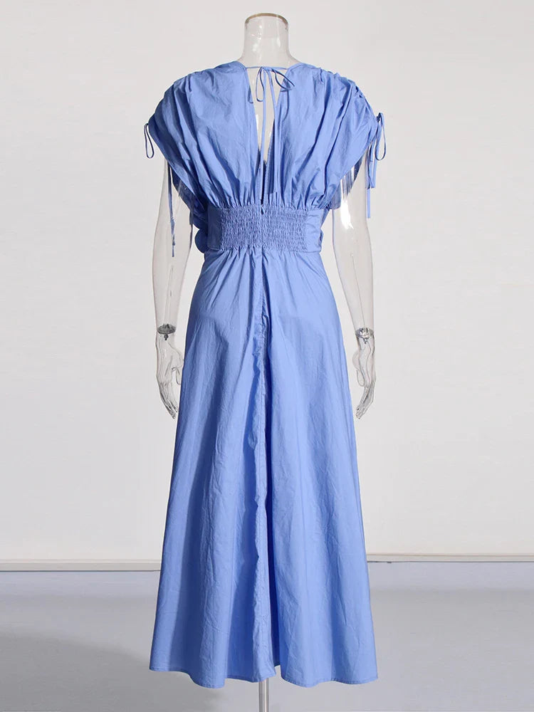 Vestido Magnolia