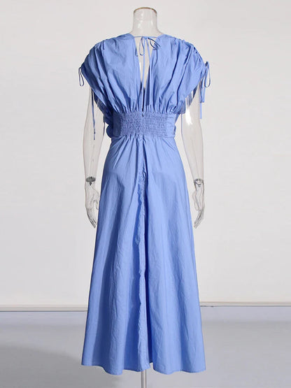 Vestido Magnolia