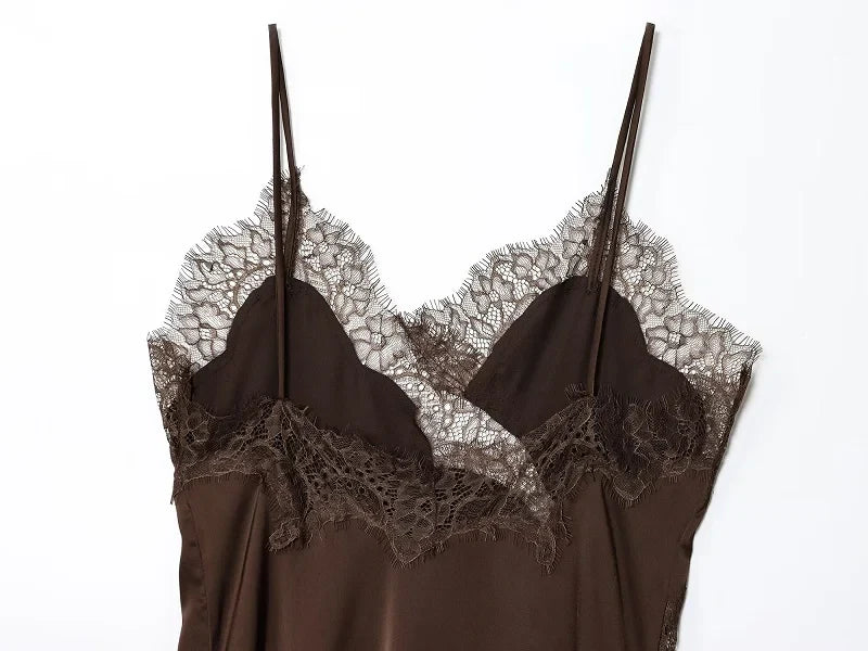 Vestido Noches