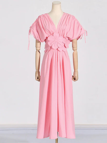 Vestido Magnolia
