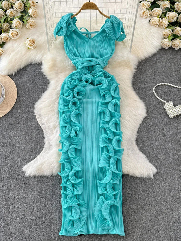 Vestido Silueta Perfecta