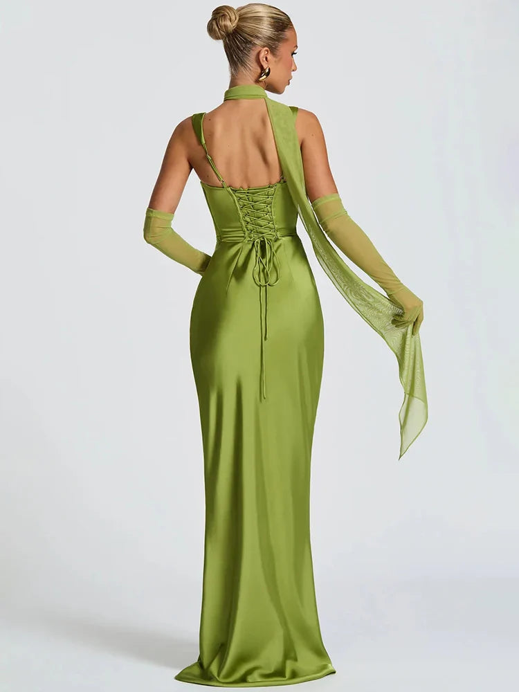 Vestido Vilma