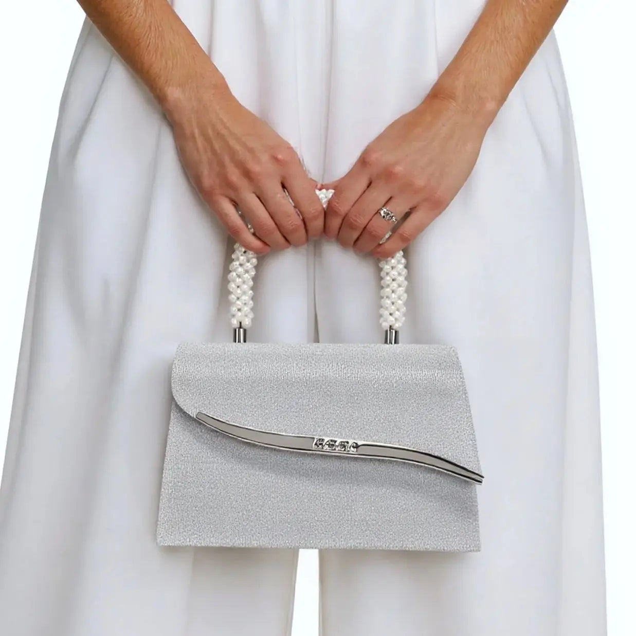 Bolso Elegancia de Fiesta