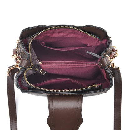 Bolso Belle Mode