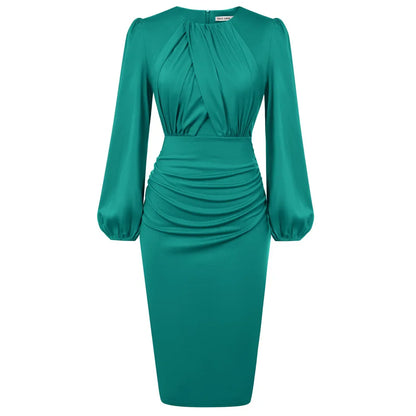 Vestido Elegancia Serena