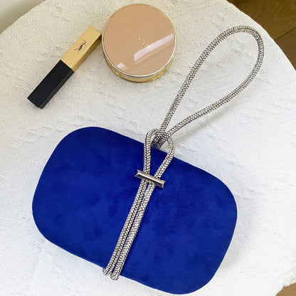 Élite Evening Clutch