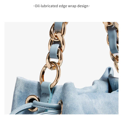 Bolso Sky Luxe