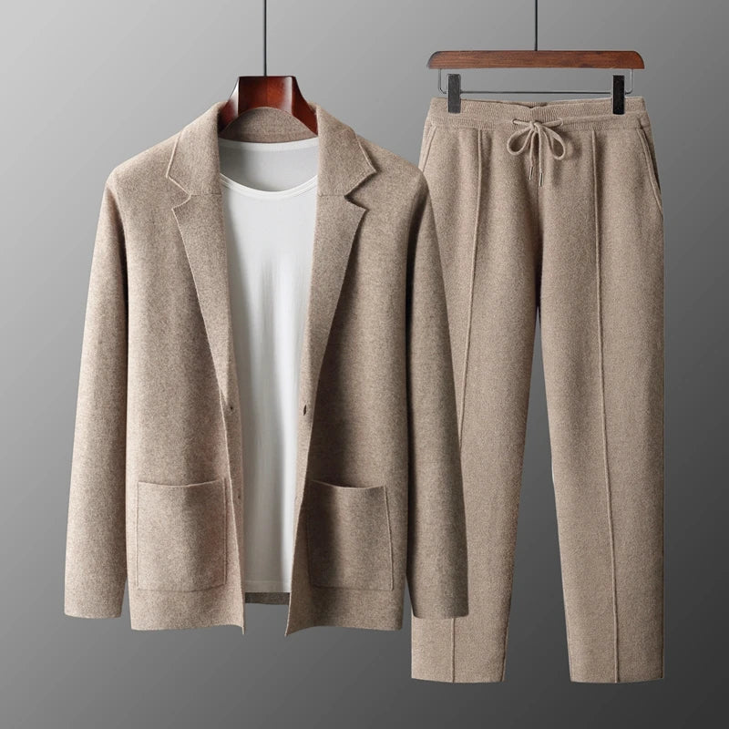 Conjunto Estilo Premium