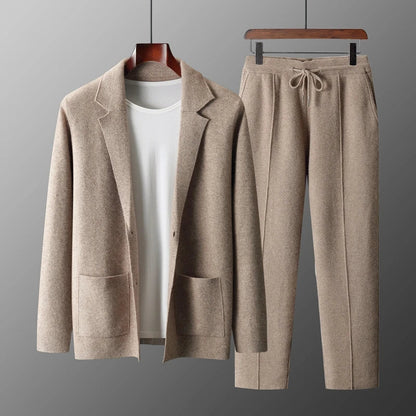 Conjunto Estilo Premium