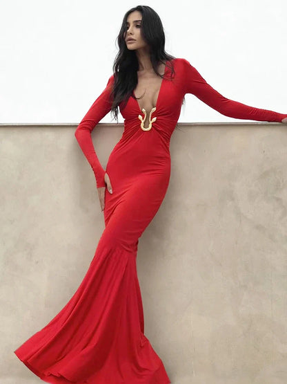 Vestido Belle Élite