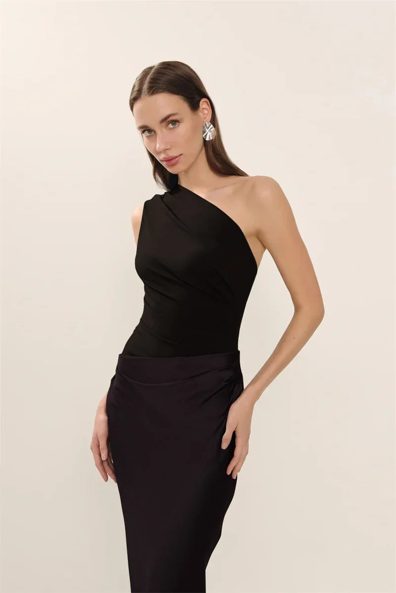Vestido Encanto Brillante