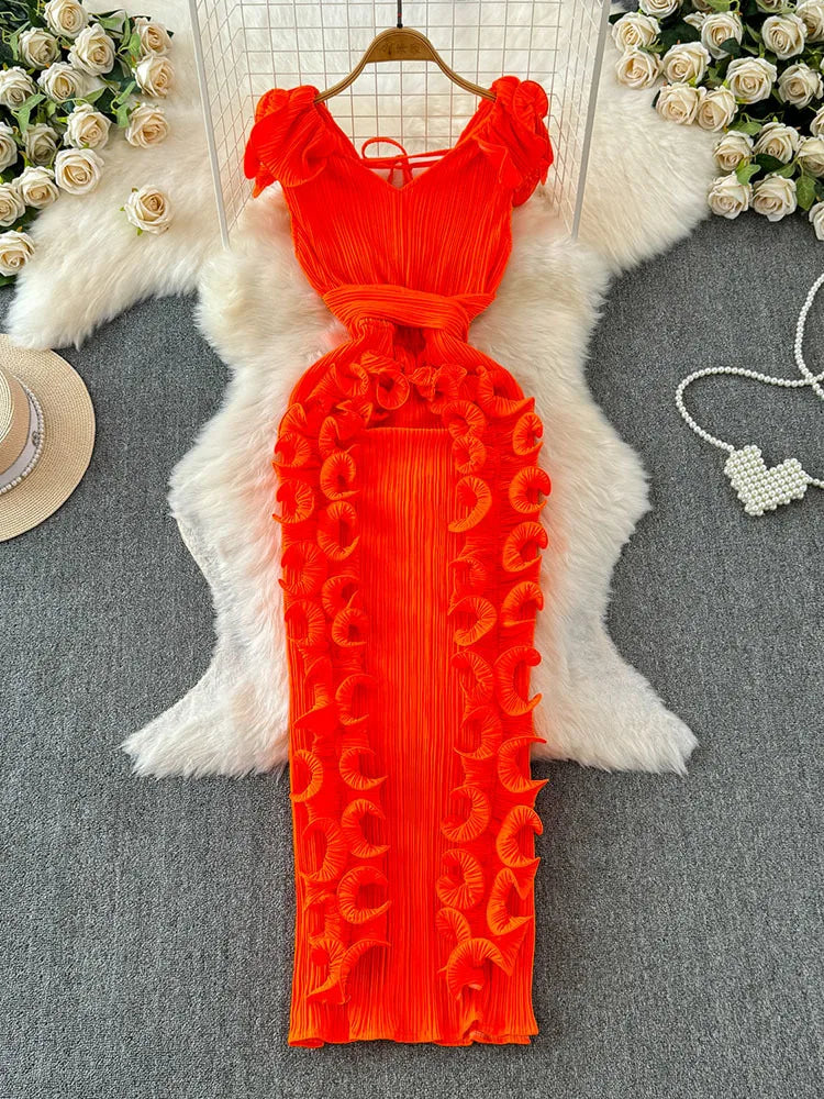 Vestido Silueta Perfecta