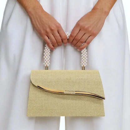 Bolso Elegancia de Fiesta