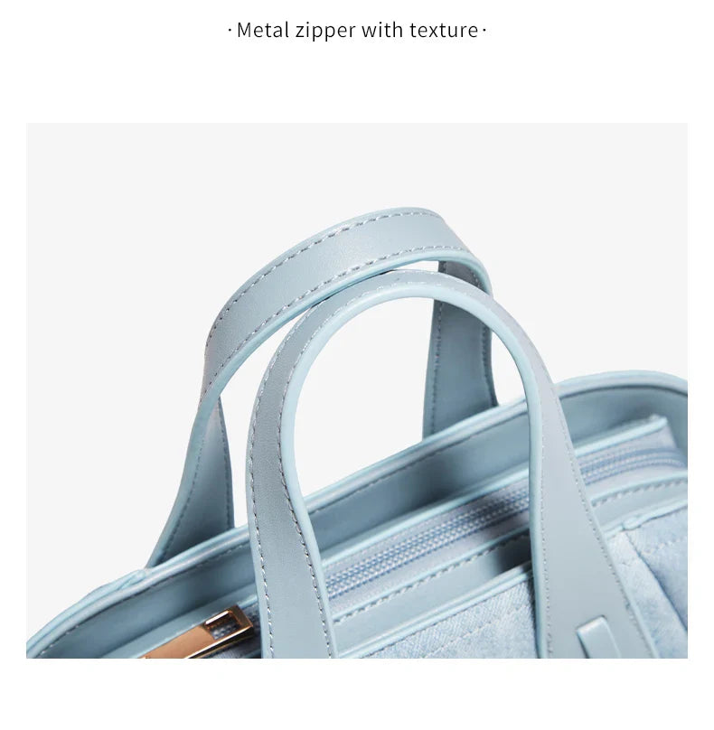 Bolso Sky Luxe