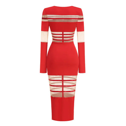 Vestido Esencia Seductora