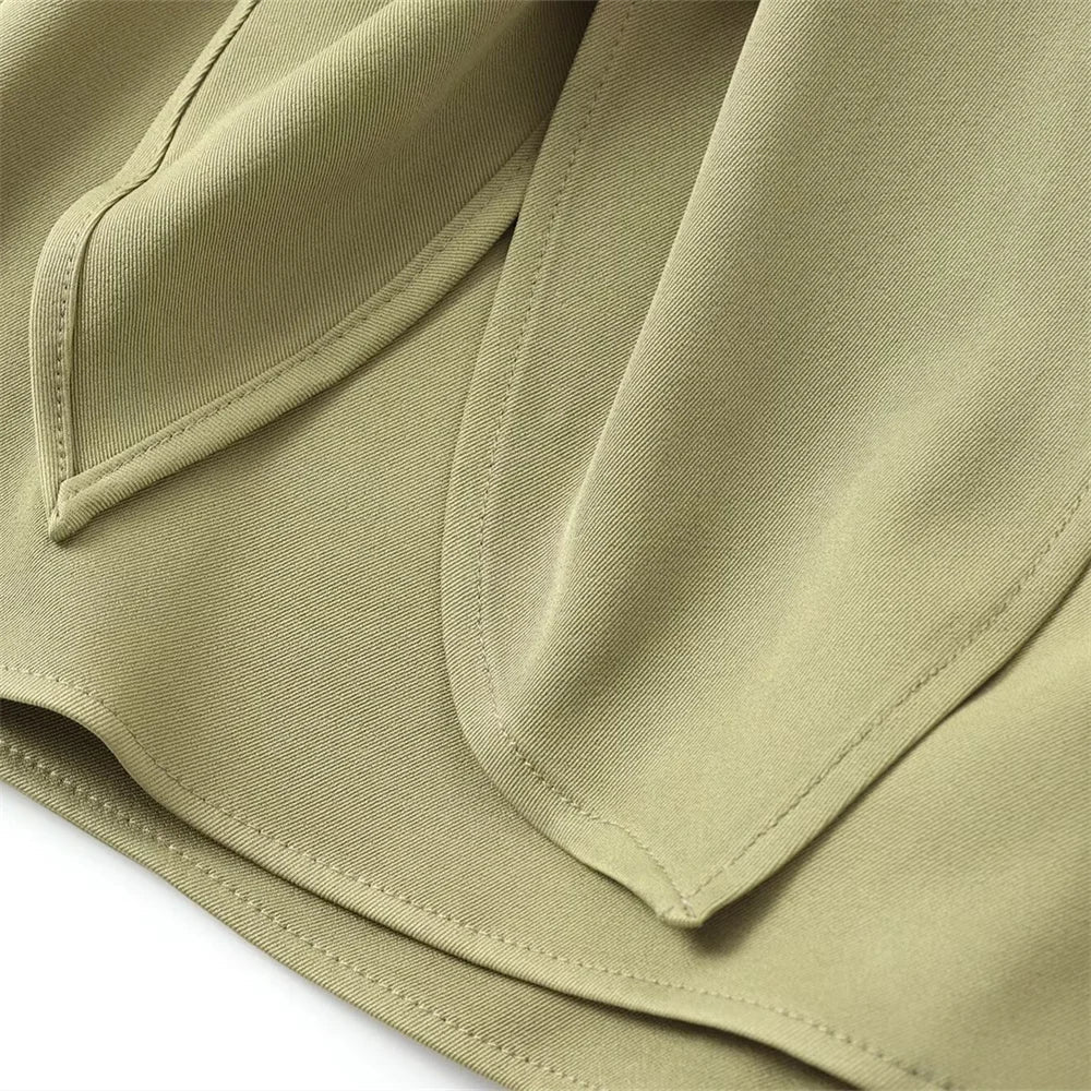 Skort Nudo Urbano