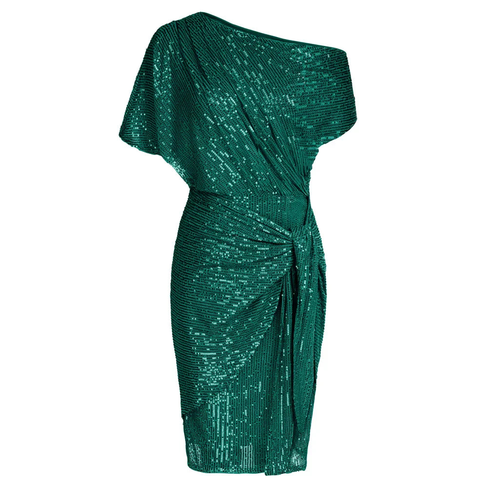 Vestido Stella Luxe
