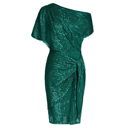 Vestido Stella Luxe