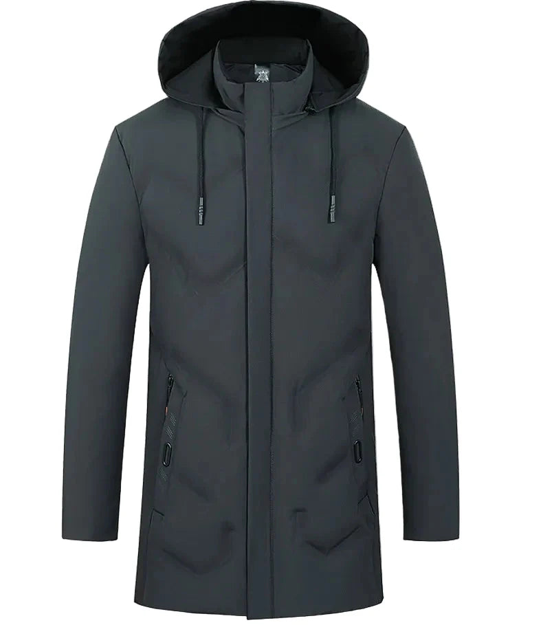 Chaqueta Imperial