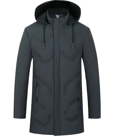 Chaqueta Imperial