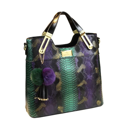 Bolso Estilo Premium