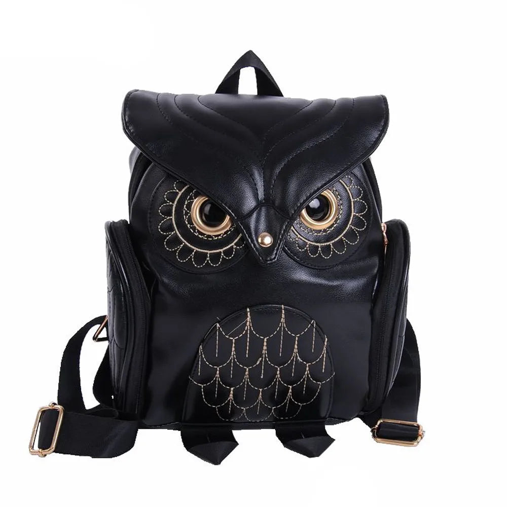Mochila Sweet Owl