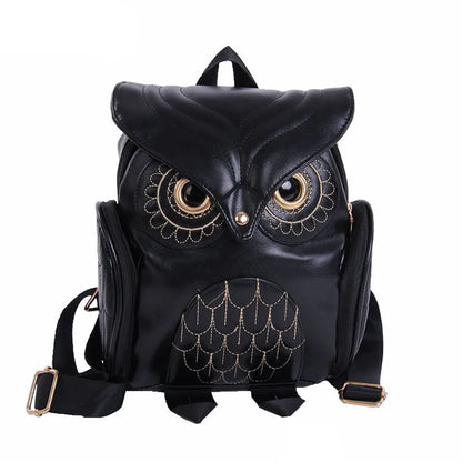 Mochila Sweet Owl
