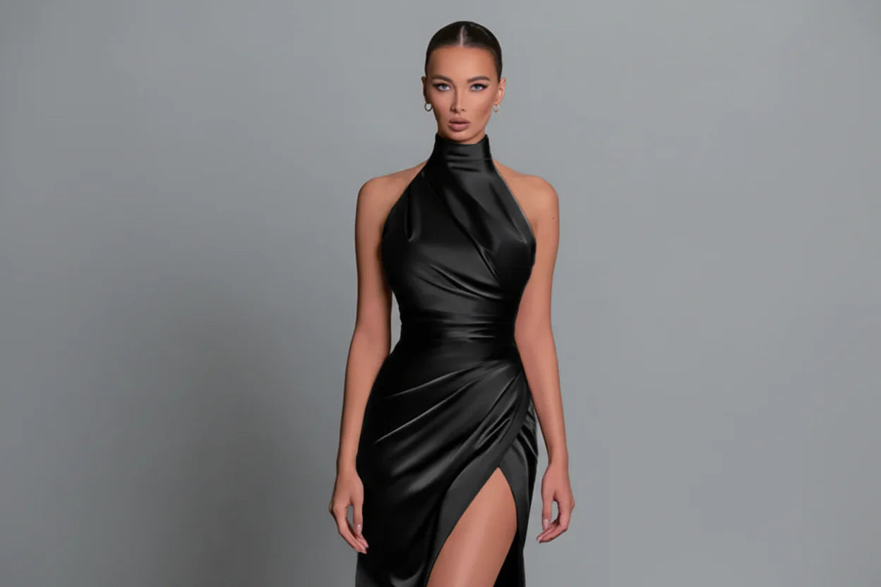 Vestido Diva Glam