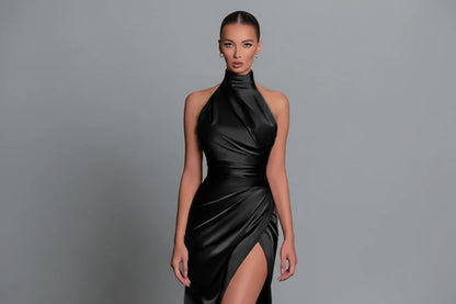 Vestido Diva Glam