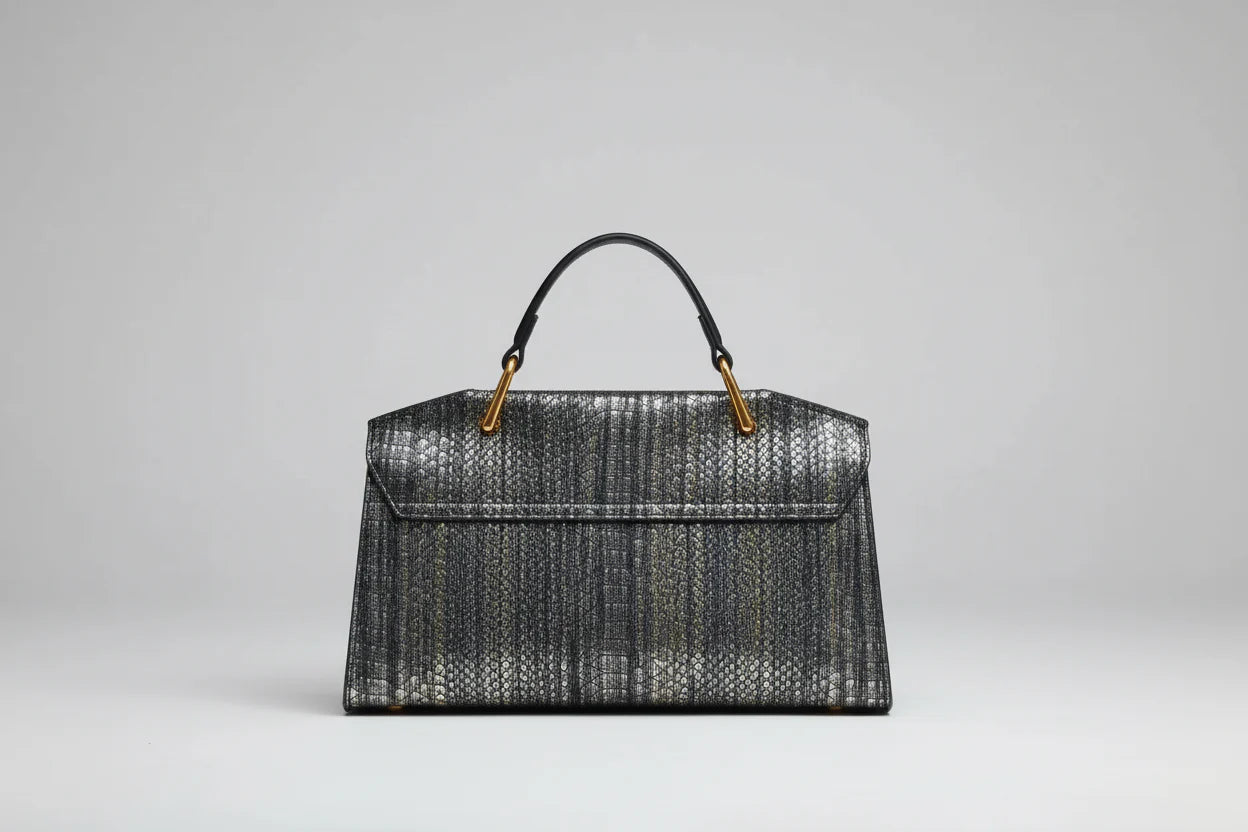 Bolso Elegancia Cobra