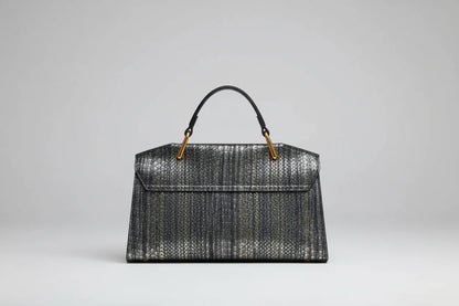 Bolso Elegancia Cobra