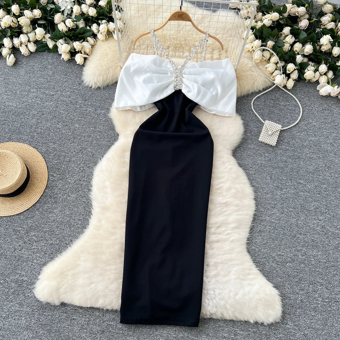 Vestido Estrella