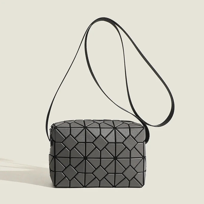 Bolso Geo Chic
