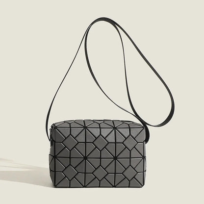 Bolso Geo Chic