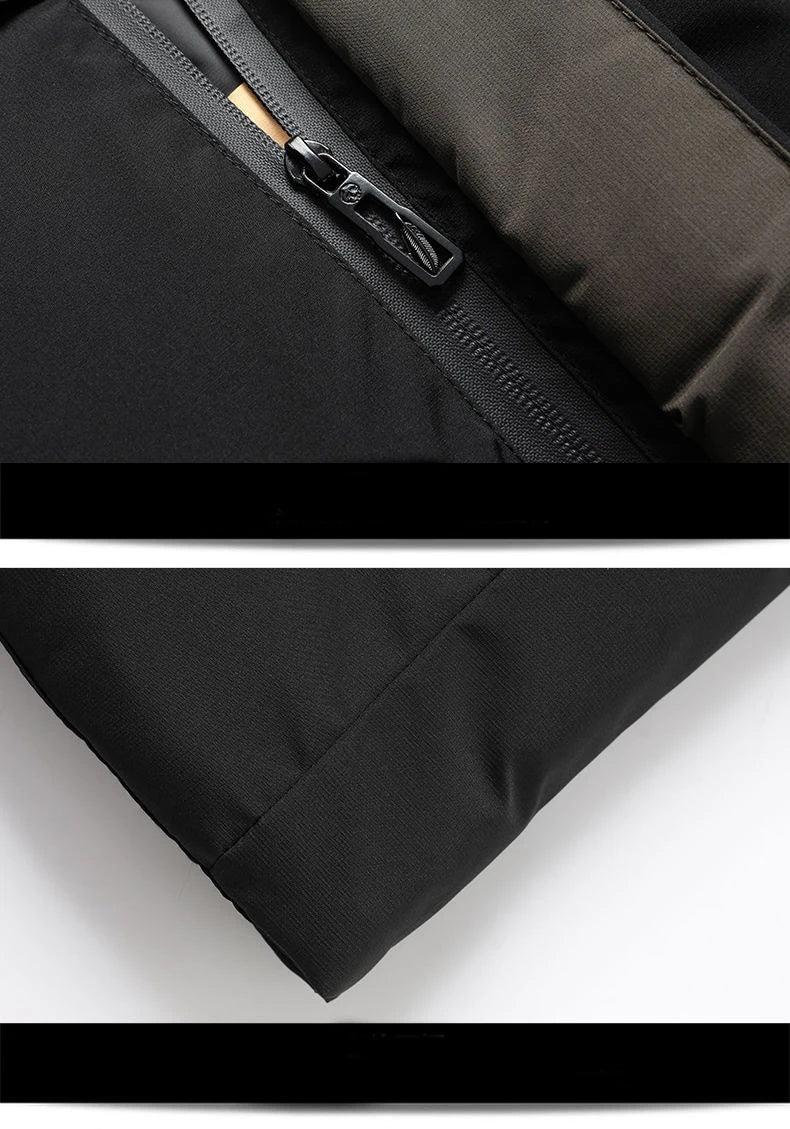Parka Arctic Elite
