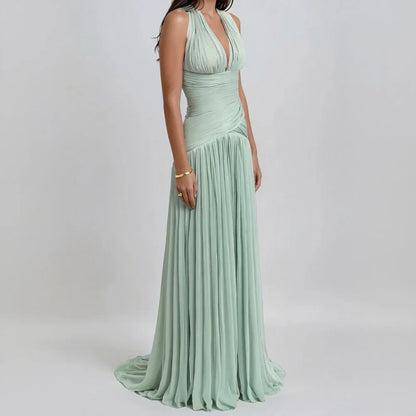 Vestido Celina