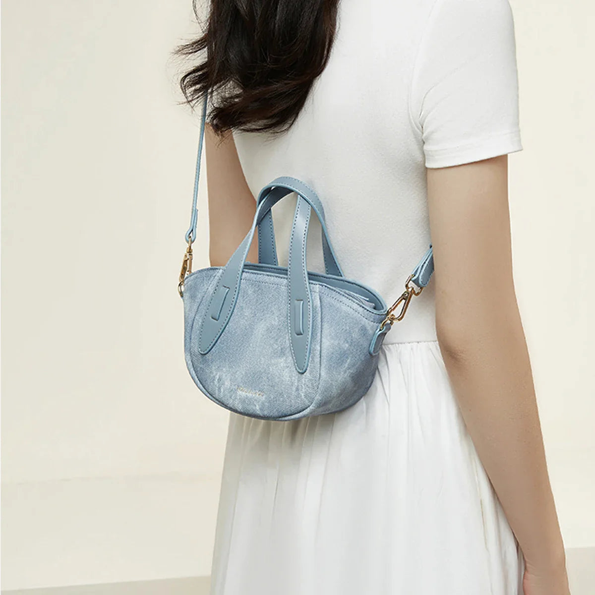 Bolso Sky Luxe