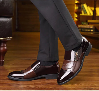 Luxe Step Hombre